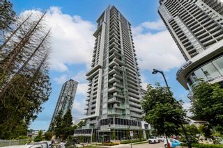Main Photo: 3502 13350 CENTRAL Avenue in Surrey: Whalley Condo for sale in "One Central" (North Surrey)  : MLS®# R2891599