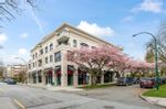 Main Photo: 301 2089 W 43RD Avenue in Vancouver: Kerrisdale Condo for sale (Vancouver West)  : MLS®# R2861758