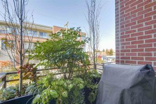 Photo 6: 2838 WATSON Street in Vancouver: Mount Pleasant VE Townhouse for sale in "DOMAIN TOWNHOMES" (Vancouver East)  : MLS®# R2218278