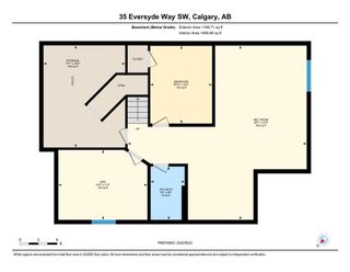 Photo 39: 35 Eversyde Way SW in Calgary: Evergreen Detached for sale : MLS®# A1232274