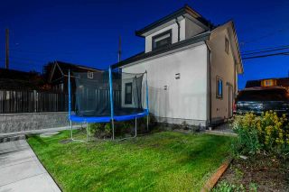 Photo 39: 3261 RUPERT Street in Vancouver: Renfrew Heights House for sale (Vancouver East)  : MLS®# R2580762