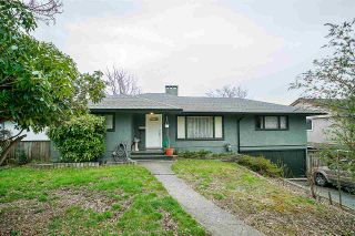 Photo 1: 6170 GRANT Street in Burnaby: Parkcrest House for sale (Burnaby North)  : MLS®# R2248284