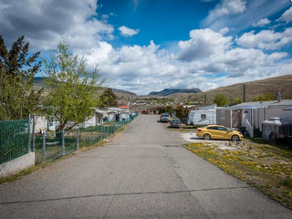 Photo 3: Mobile Home Park for sale Kamloops BC in Kamloops: Business with Property for sale : MLS®# 167363