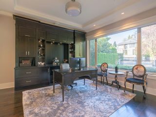 Photo 10: 4810 HUDSON Street in Vancouver: Shaughnessy House for sale (Vancouver West)  : MLS®# R2727682