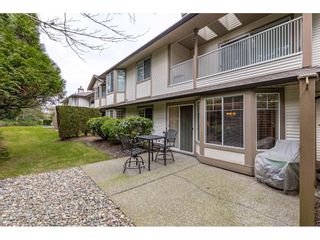 Photo 30: 159 20391 96 Avenue in Langley: Walnut Grove Townhouse for sale in "Chelsea Green" : MLS®# R2539668