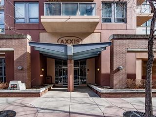 Main Photo: 304 650 10 Street SW in Calgary: Downtown West End Apartment for sale : MLS®# A1194822