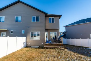 Photo 14: 16820 40 Street in Edmonton: Zone 03 House Half Duplex for sale : MLS®# E4271583