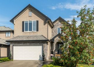 Photo 1: 111 Royal Terrace NW in Calgary: Royal Oak Detached for sale : MLS®# A1145995