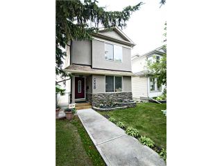 Photo 1: 2207 27 Street SW in CALGARY: Killarney_Glengarry Residential Detached Single Family for sale (Calgary)  : MLS®# C3578087