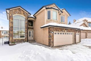 Photo 46: 17 Everglade Place SW in Calgary: Evergreen Detached for sale : MLS®# A2029145