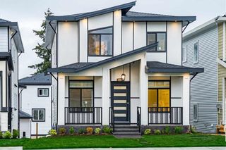 Photo 2: 16761 15A Avenue in Surrey: Pacific Douglas House for sale (South Surrey White Rock)  : MLS®# R2723283