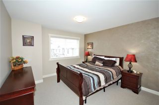 Photo 6: 69 16355 82 AVENUE in Surrey: Fleetwood Tynehead Townhouse for sale : MLS®# R2129490