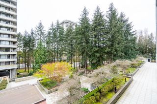 Photo 19: 205 3755 BARTLETT Court in Burnaby: Sullivan Heights Condo for sale in "The Oaks" (Burnaby North)  : MLS®# R2867838