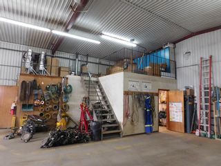 Photo 23: 4319 49 Avenue: Rocky Mountain House Industrial for sale : MLS®# A1259271