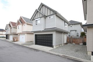 Photo 17: 6819 192ND Street in Surrey: Clayton House for sale in "CLAYTON" (Cloverdale)  : MLS®# F1105634