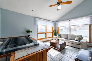 Photo 16: 4119 147 Street in Edmonton: Zone 14 House for sale : MLS®# E4291263