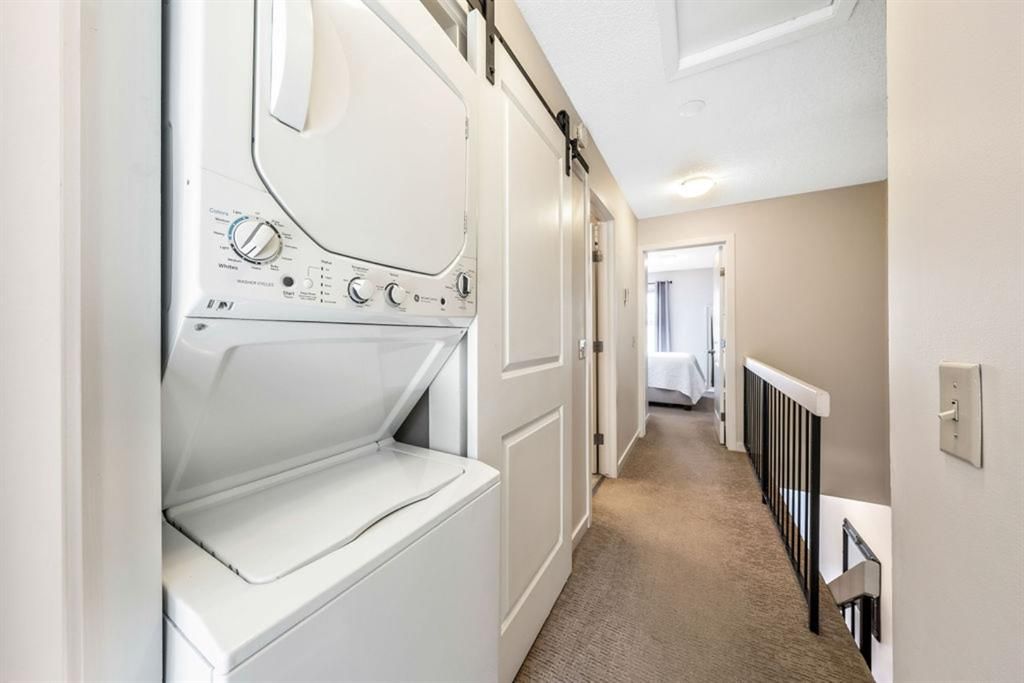 Photo 23: Photos: 30 2400 15 Street SW in Calgary: Bankview Row/Townhouse for sale : MLS®# A1250617
