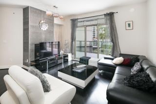Photo 1: 402 5779 BIRNEY Avenue in Vancouver: University VW Condo for sale in "PATHWAYS" (Vancouver West)  : MLS®# R2105138