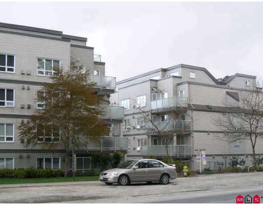 Main Photo: 404 14377 103RD AVENUE in : Whalley Condo for sale : MLS®# F2812179