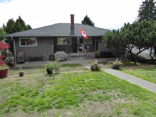 Photo 1: 5286 KEITH Street in Burnaby: South Slope House for sale (Burnaby South)  : MLS®# R2003691