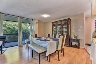 Photo 6: 212 5932 PATTERSON Avenue in Burnaby: Metrotown Condo for sale in "Parkcrest" (Burnaby South)  : MLS®# R2609182
