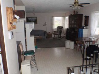 Photo 6: 2382 VICTORIA Street in Prince George: Downtown 1/2 Duplex for sale (PG City Central (Zone 72))  : MLS®# N205304