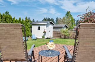 Photo 27: 110 Brind'Amour Dr in Campbell River: CR Willow Point House for sale : MLS®# 932391