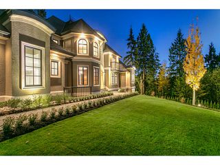 Photo 3: 176 KINSEY DR: Anmore House for sale (Port Moody)  : MLS®# V1036027