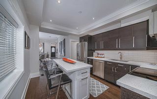 Photo 11: 48 West Avenue in Toronto: South Riverdale House (2 1/2 Storey) for sale (Toronto E01)  : MLS®# E5504285