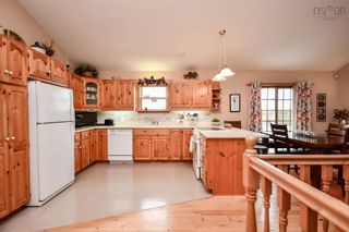 Photo 11: 1235 Sherman Belcher Road in Centreville: 404-Kings County Residential for sale (Annapolis Valley)  : MLS®# 202200800