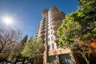 Photo 19: 1403 7760 GRANVILLE Avenue in Richmond: Brighouse South Condo for sale in "GOLDEN LEAF TOWER 2" : MLS®# R2439038