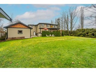 Photo 33: 23217 34A Avenue in Langley: Campbell Valley House for sale : MLS®# R2534809