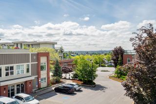 Photo 16: A317 20211 66 Avenue in Langley: Willoughby Heights Condo for sale : MLS®# R2883562