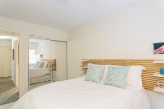 Photo 10: 307 211 W 3RD Street in North Vancouver: Lower Lonsdale Condo for sale in "Villa Aurora" : MLS®# R2244439
