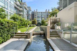 Photo 24: 509 1616 COLUMBIA STREET in Vancouver: False Creek Condo for sale (Vancouver West)  : MLS®# R2490987