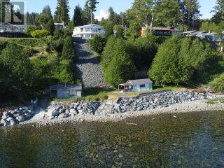 Photo 34: 9661 RANDOM ROAD in Powell River: House for sale : MLS®# 17289