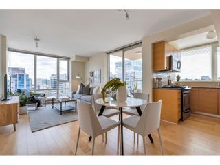 Photo 5: 804 2483 SPRUCE Street in Vancouver: Fairview VW Condo for sale in "Skyline on Broadway" (Vancouver West)  : MLS®# R2611629