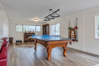 Photo 14: 3775 LINCOLN Avenue in Coquitlam: Burke Mountain House for sale : MLS®# R2851743