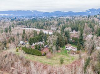 Photo 28: 24590 + 24608 LOUGHEED Highway in Maple Ridge: Albion House for sale : MLS®# R2675149