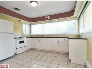 Photo 2: 2361 MCKENZIE RD in ABBOTSFORD: Central Abbotsford House for rent (Abbotsford) 