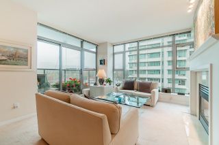Photo 5: 1101 1790 BAYSHORE Drive in Vancouver: Coal Harbour Condo for sale (Vancouver West)  : MLS®# R2832224
