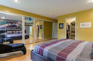 Photo 17: 118 Bard Boulevard in Winnipeg: Tuxedo Residential for sale (1E)  : MLS®# 202014066