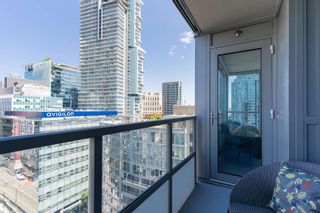 Photo 33: 1503 833 SEYMOUR Street in Vancouver: Downtown VW Condo for sale in "CAPITOL RESIDENCES" (Vancouver West)  : MLS®# R2600228