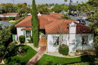 Photo 1: KENSINGTON House for sale : 3 bedrooms : 4252 Alder Drive in San Diego