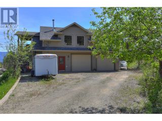Main Photo: 62 Larch Road in Vernon: House for sale : MLS®# 10313807