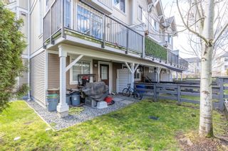 Photo 28: 49 31032 WESTRIDGE Place in Abbotsford: Abbotsford West Townhouse for sale in "WESTERLEIGH" : MLS®# R2767985
