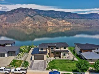 Photo 3: 305 HOLLOWAY DRIVE in Kamloops: Tobiano House for sale : MLS®# 172264