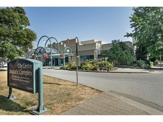 Photo 28: 308 2975 PRINCESS Crescent in Coquitlam: Canyon Springs Condo for sale in "THE JEFFERSON" : MLS®# R2720697