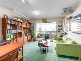 Photo 4: 309 1977 STEPHENS Street in Vancouver: Kitsilano Condo for sale (Vancouver West)  : MLS®# R2183869