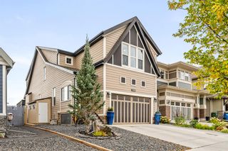 Photo 2: 7959 Masters Boulevard SE in Calgary: Mahogany Detached for sale : MLS®# A2004017